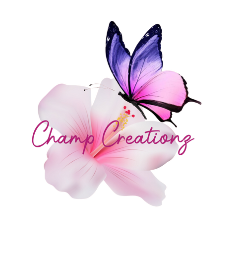 Champ Creationz logo